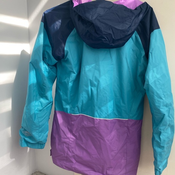 Columbia jacket - Picture 4 of 11